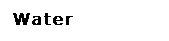 Tekstvak: Water
